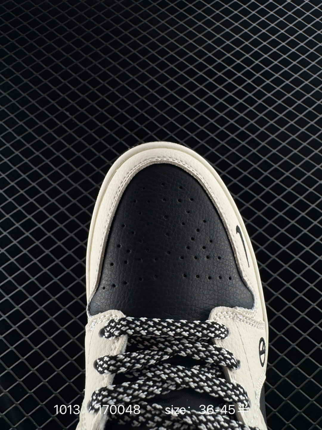 Nike Air Jordan 1 Low